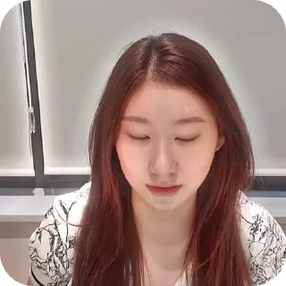 ..chaeryeong..💋