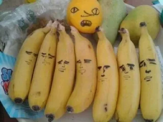 🍌 Еда, сиятельная еда, Telegram sticker 18 of 31