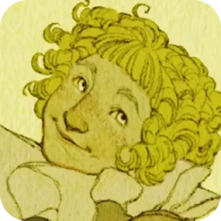 🥰 Yaelokre💛🌾 🐰🐏🫎🌳, Telegram sticker 22 of 87