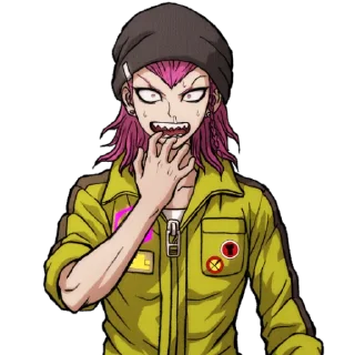 🔧 ᴜʟᴛɪᴍᴀᴛᴇ ᴍᴇᴄʜᴀɴɪᴄ | @noynmmm, Telegram sticker 2 of 120