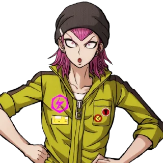 🔧 ᴜʟᴛɪᴍᴀᴛᴇ ᴍᴇᴄʜᴀɴɪᴄ | @noynmmm, Telegram sticker 11 of 120