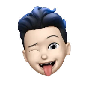 😜 @MIFAMOUR 🦅, Telegram sticker 23 of 29