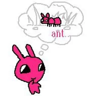 🌟 artist @lilalienz4ever, Telegram sticker 11 of 74