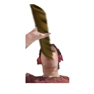 🎺 🤨, стікер Telegram 6 з 45