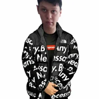 🤵 🤨, стікер Telegram 11 з 45