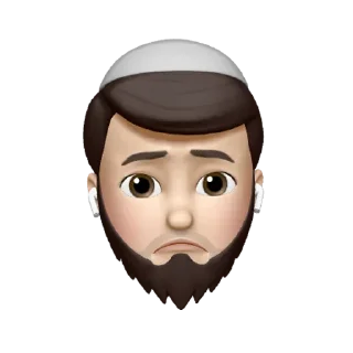 😒 @MIFAMOUR 🦅, стікер Telegram 22 з 27