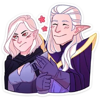 😠 Ал, Telegram sticker 14 of 47