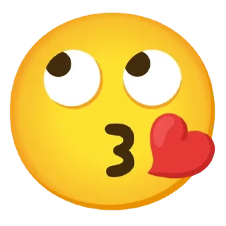😘 куда преш э, sticker Telegram 12 sur 49