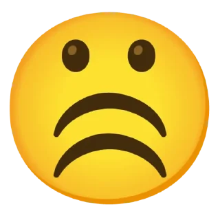 ☹️ куда преш э, sticker Telegram 10 sur 49