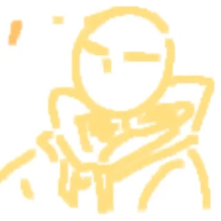 😐 Mem ot Suro ♡ Keit_art, стікер Telegram 8 з 114