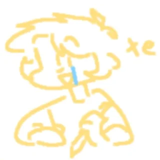 😭 Mem ot Suro ♡ Keit_art, стікер Telegram 7 з 114
