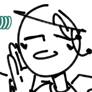 🙃 Mem ot Suro ♡ Keit_art, стікер Telegram 21 з 114