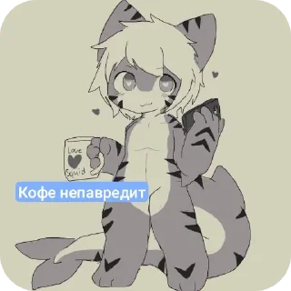 👍 @Ilya_Ter_t Shark Pack 2, стікер Telegram 6 з 120