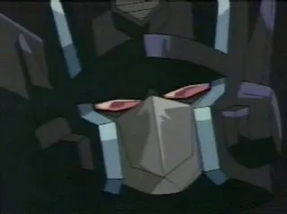 🤨 G1 Transformers Emotions, sticker Telegram 18 sur 21