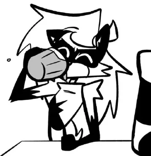 🌟 Федя² ТвК, Telegram sticker 22 of 51
