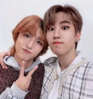😚 няма няма, sticker Telegram 17 sur 43