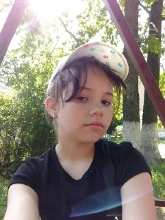 Вичка