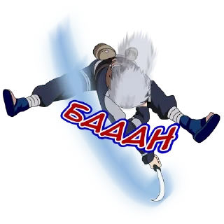 Kakashi(JR)