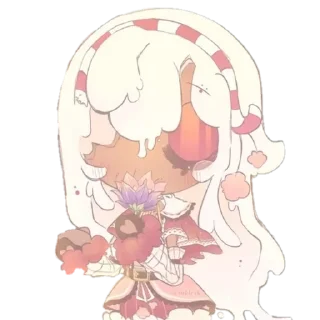 🍪 ginger sweet @qllzcx :: @ qinger  . xxx, стікер Telegram 9 з 23