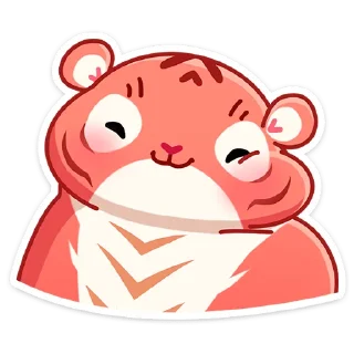 😊 Рулет и Булка (@TgSticker), Telegram sticker 23 of 48
