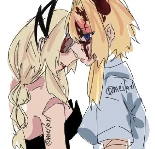 🌟 Astrami art's, Telegram sticker 15 of 103