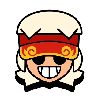 🌟 Абдул, Telegram sticker 13 of 119