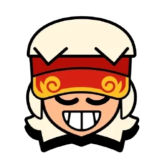 🌟 Абдул, Telegram sticker 14 of 119
