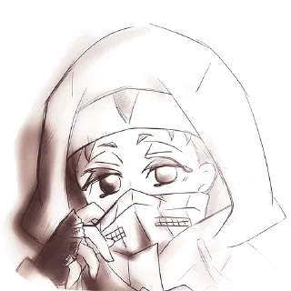 🌟 Симо @rrrrriom, Telegram sticker 18 of 61