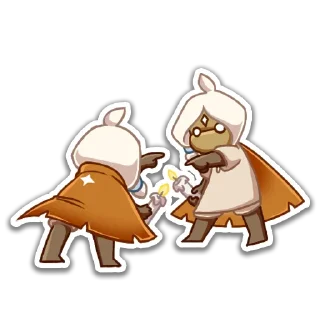 👉 Sky: Моль Света by @chompydump, sticker Telegram 8 sur 62