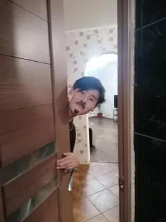 🤗 Секта, стікер Telegram 5 з 14