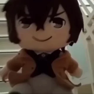 ☠ за @TgEmodziBot, стікер Telegram 7 з 82