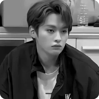 💤 @urcoughsyrup Minho, стікер Telegram 21 з 120