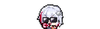 😎 ૮꒰っ´c꒱ა   @futasticker     ꪮꪮ !, Telegram sticker 10 of 10
