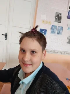 8 класс
