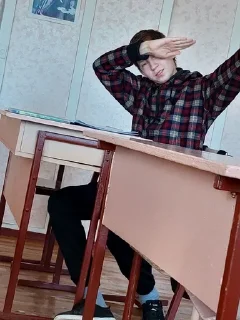 8 класс