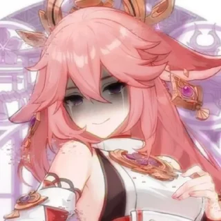 🌟 Яэчка), Telegram sticker 11 of 46