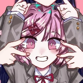 🌸 💫𝙙𝙙𝙡𝙠💫, Telegram sticker 17 of 29