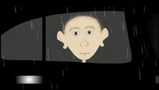 🌧️ орєшкі біг боб, стікер Telegram 12 з 107