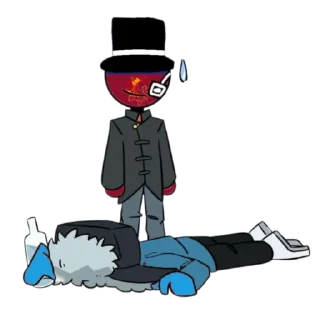 👌 FinlaneEmpire пон, Telegram sticker 22 of 22