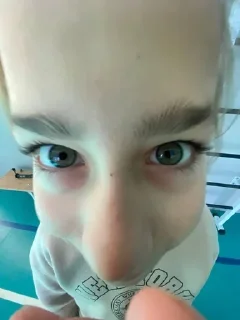 👽 🐙 Inclined Octopus, стікер Telegram 5 з 108