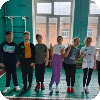 8-Б ЧМОШНИКИ
