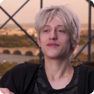 🥳 Percy😘, стікер Telegram 17 з 33