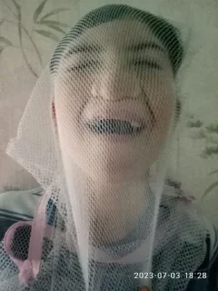 🌟 Даничка привет, стикер Telegram 12 из 101