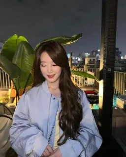 🌟 Kpop, стикер Telegram 21 из 30