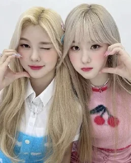 🌟 Kpop, стикер Telegram 22 из 30