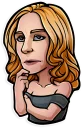 🤔 Os Brasileiros 🇧🇷, sticker Telegram 21 sur 30