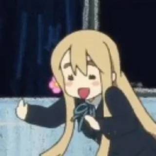 😆 муги, Telegram sticker 15 of 65