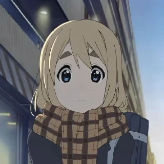 😶 муги, Telegram sticker 20 of 65
