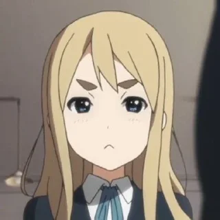 😠 муги, Telegram sticker 22 of 65