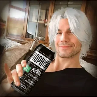 🤙 Каво?, стікер Telegram 15 з 65